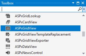aspxgridview|aspxgridview examples.